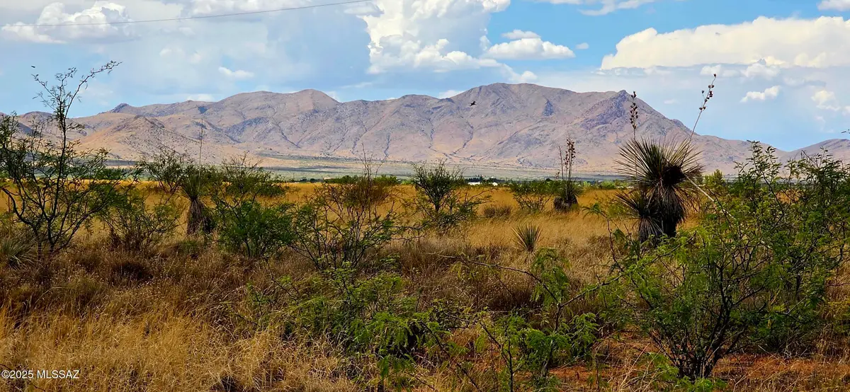 Lot 20 Willcox, Pearce, AZ 85625 - Image #1