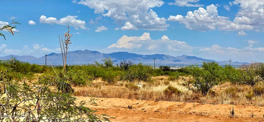 Lot 20 Willcox, Pearce, AZ 85625 - Image #3