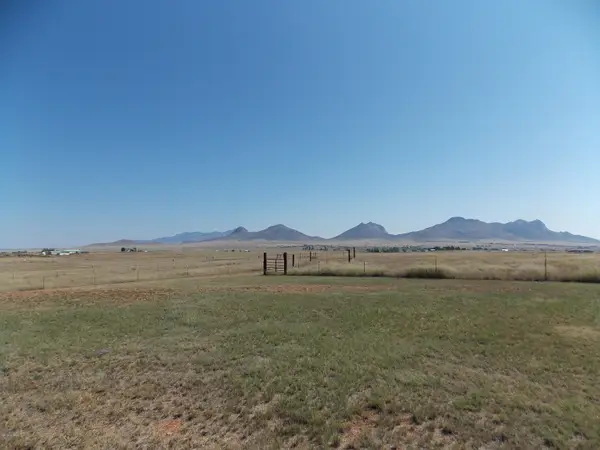 TBD Camino Agave, Elgin, AZ 85611