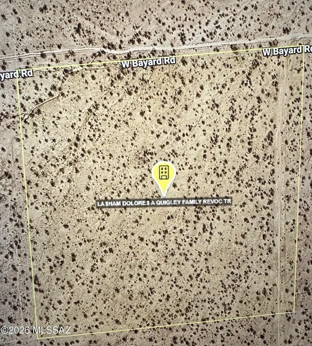 Parcel 22 Of Hayhook Ranch, Tucson, AZ 85735 - #1