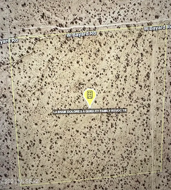 Parcel 22 Of Hayhook Ranch, Tucson, AZ 85735