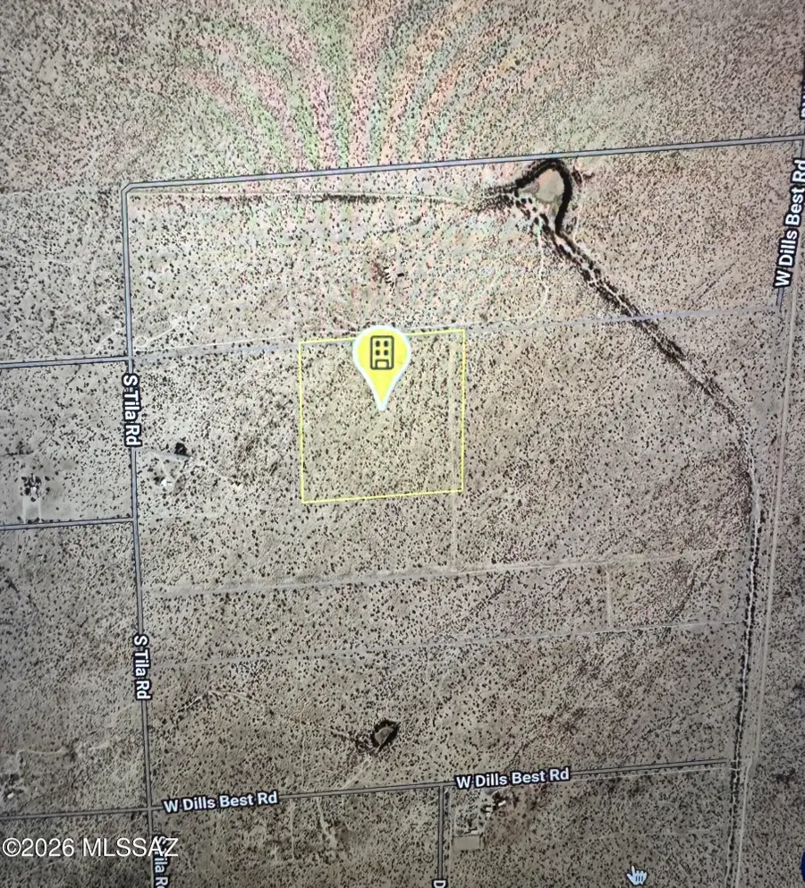 Parcel 22 Of Hayhook Ranch, Tucson, AZ 85735 - #3