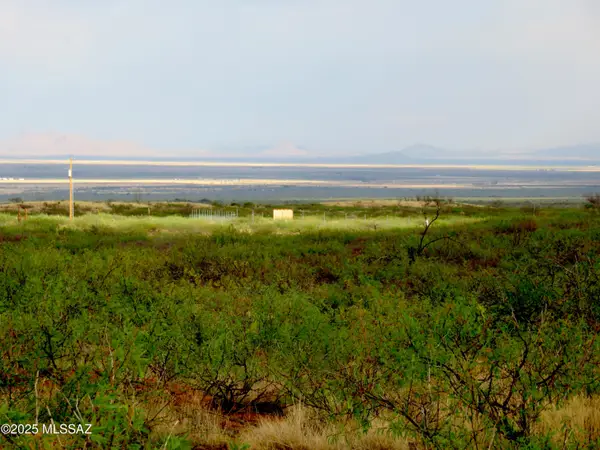 5995 W Buckskin, Elfrida, AZ 85610