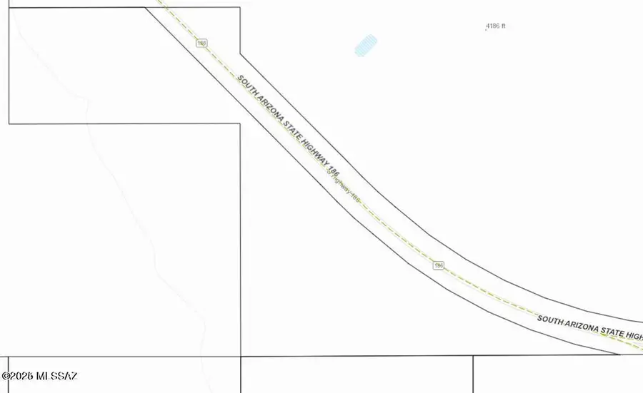 Tbd Az-186, Willcox, AZ 85643 - Image #3