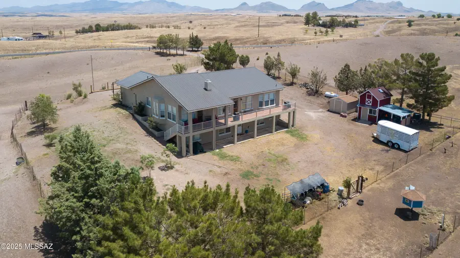 2804 Highway 83, Sonoita, AZ 85637 - Image #3