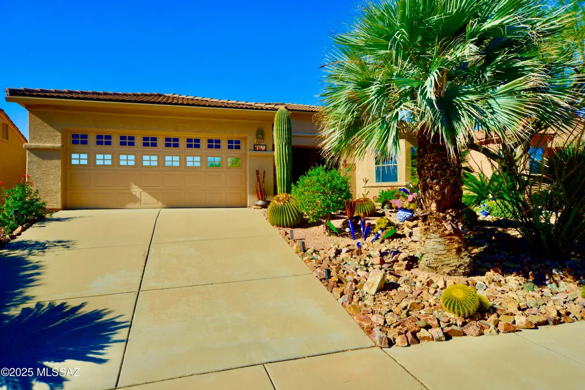 2267 W Calle Casas Lindas, Green Valley, AZ 85622 - Image #1