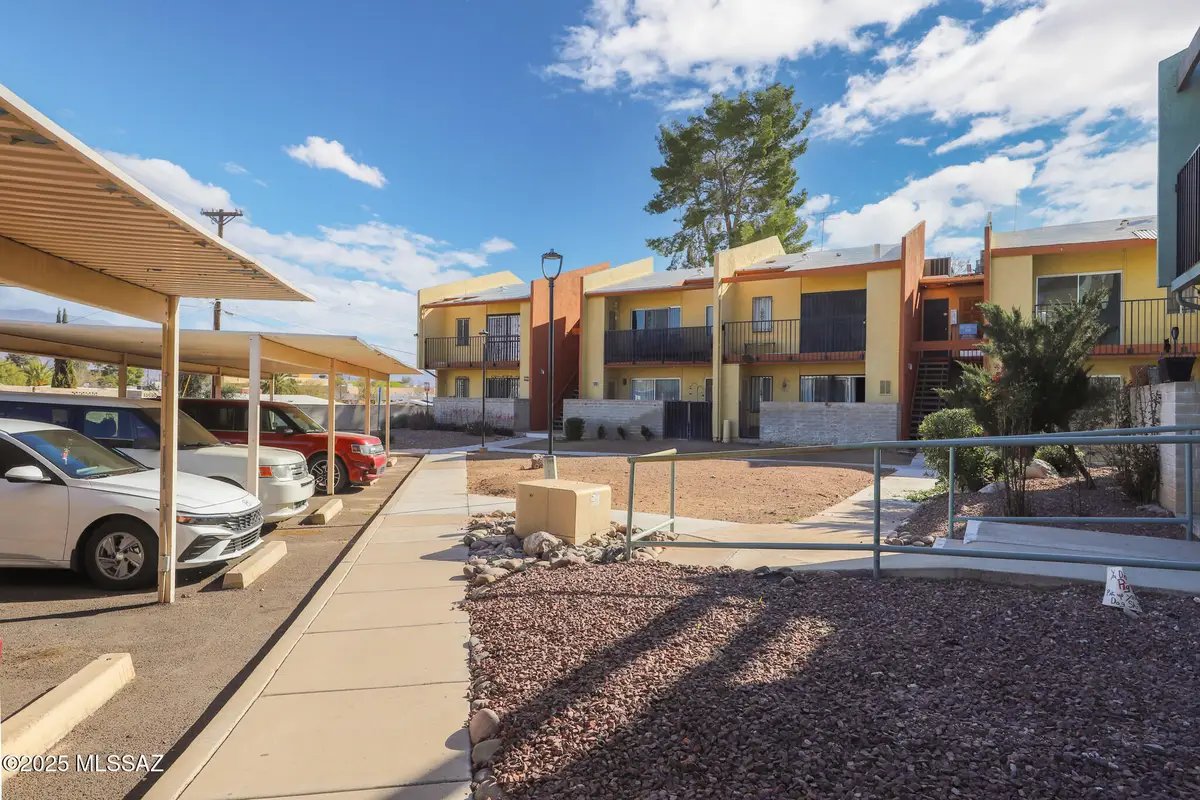 808 S Langley, Tucson, AZ 85710 - Image #1