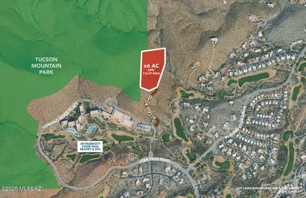 485 S Hotel Service, Tucson, AZ 85745