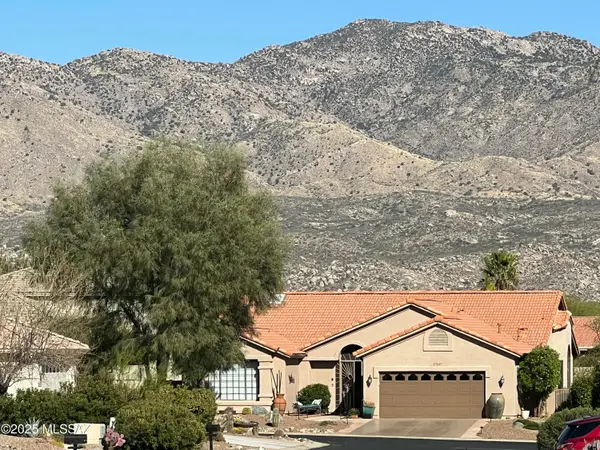 37547 S Canyon Side, Saddlebrooke, AZ 85739