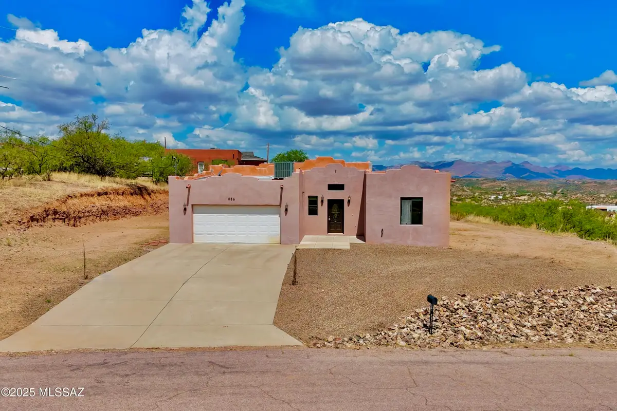 886 Oaxaca Court, Rio Rico, AZ 85648 - Image #1