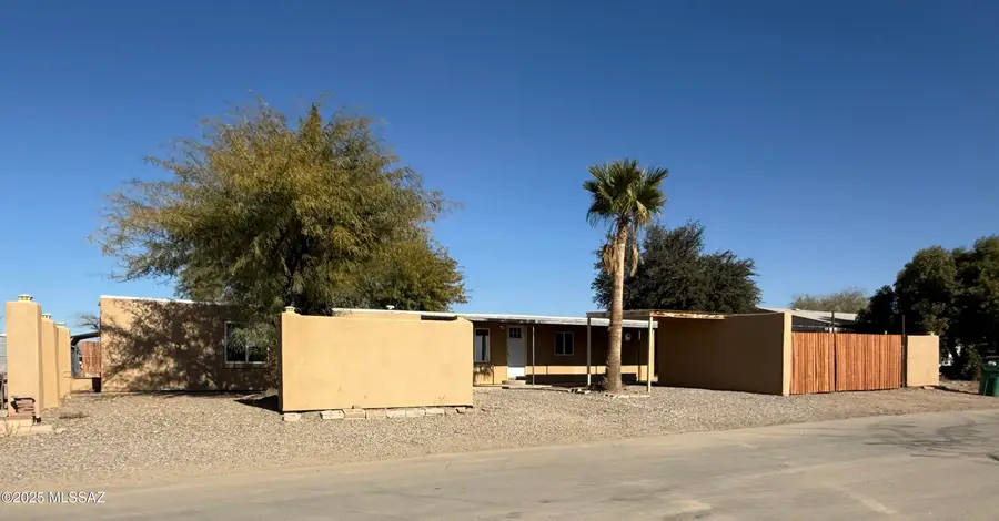 13454 N Adonis, Marana, AZ 85658 - Image #2
