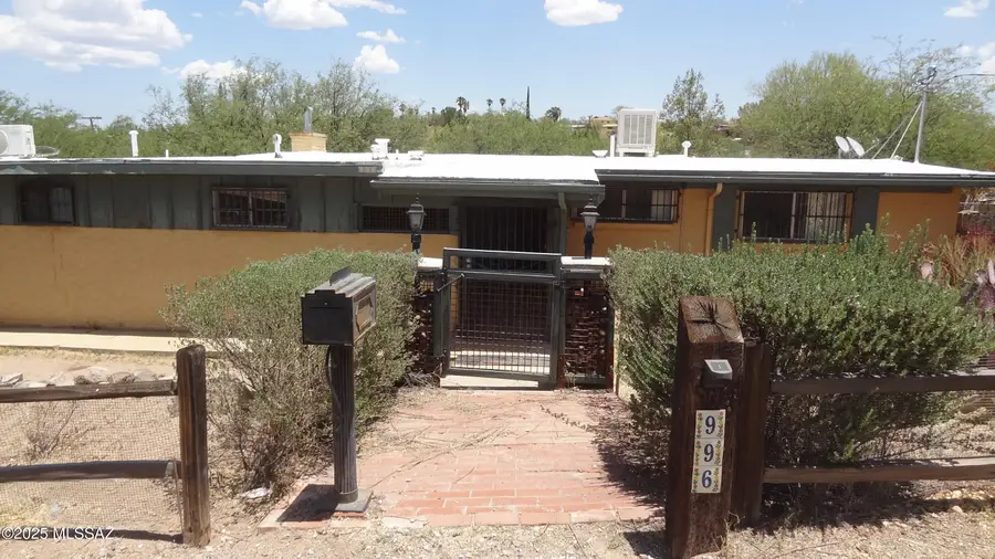 996 N Silver Lode, Nogales, AZ 85621 - Image #2