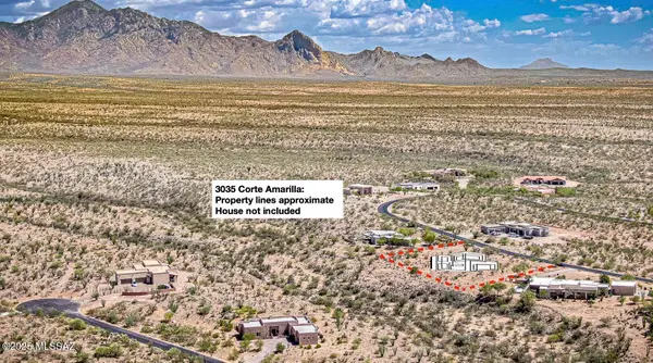 3035 S Corte Amarilla, Green Valley, AZ 85614