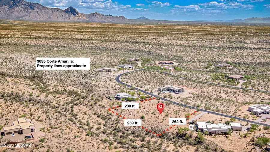 3035 S Corte Amarilla, Green Valley, AZ 85614 - Image #3