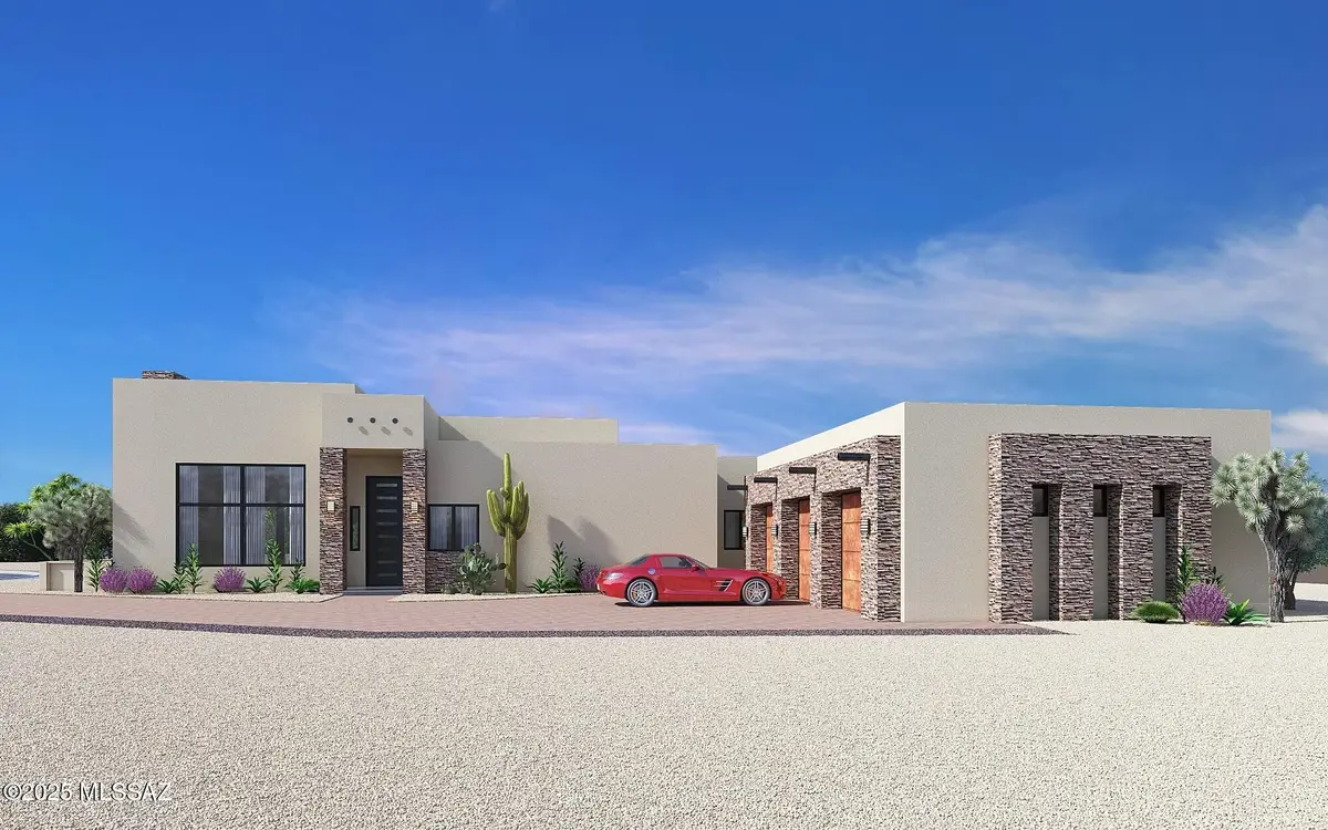 13963 N Bowcreek Springs, Oro Valley, AZ 85755 - Image #1