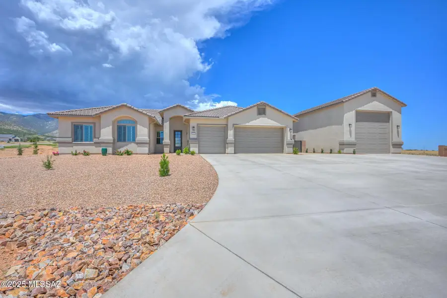 6321 E Red Oak, Hereford, AZ 85615 - Image #3