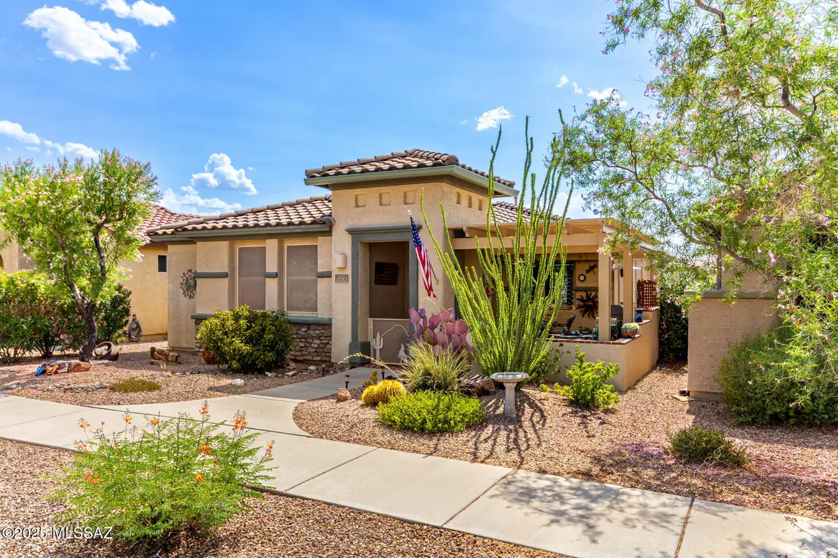 10262 S White Surrey, Vail, AZ 85641 - Image #1