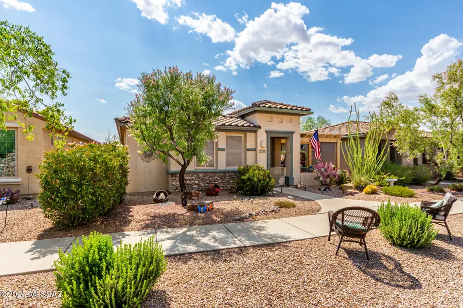 10262 S White Surrey, Vail, AZ 85641 - Image #2