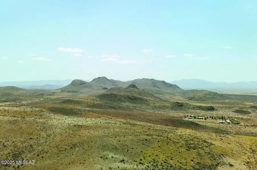 TBD S Solar Run 39 Acres, Willcox, AZ 85643 - Image #2