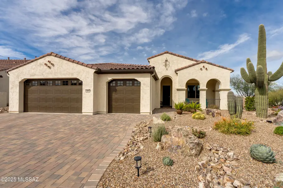 495 N Hale, Green Valley, AZ 85614 - Image #3