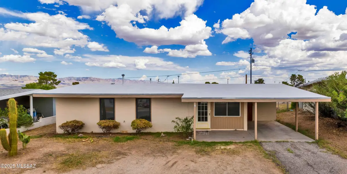 615 W 5th, San Manuel, AZ 85631 - Image #1