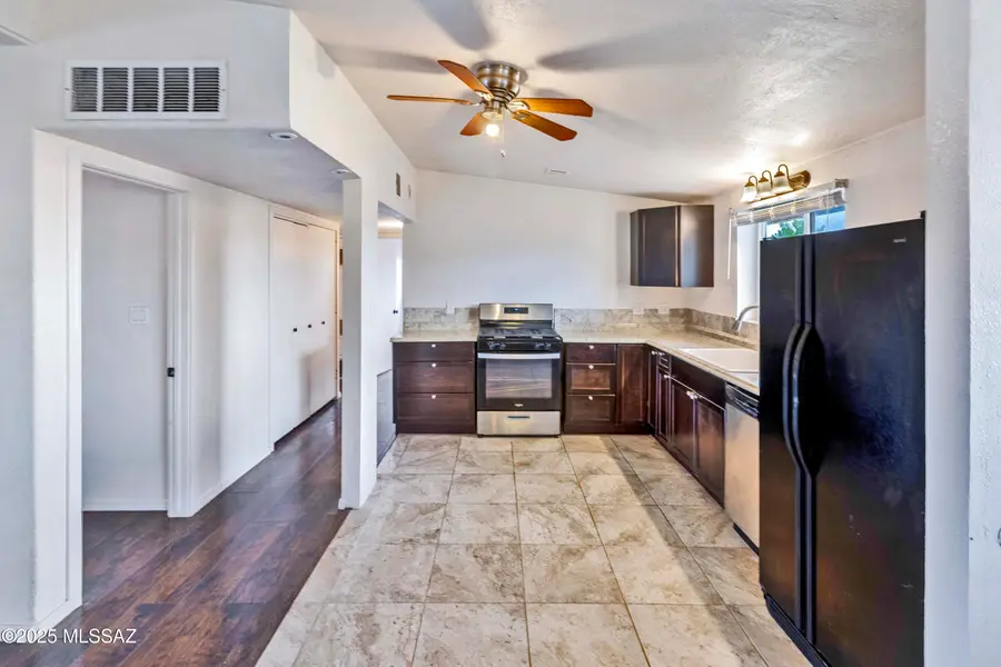 615 W 5th, San Manuel, AZ 85631 - Image #2