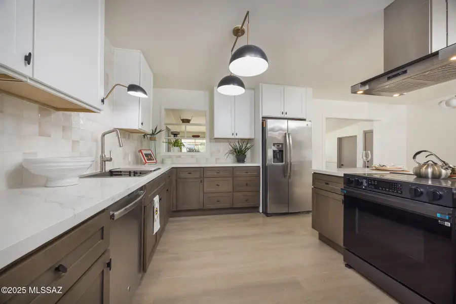 4858 E Melissa Street, Tucson, AZ 85711 - Image #2