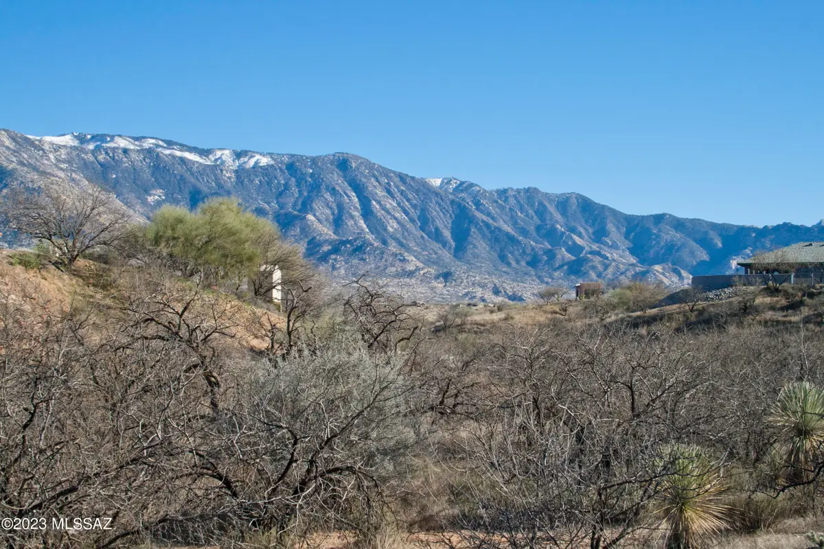 16642 N Windmill, Tucson, AZ 85739 - Image #1