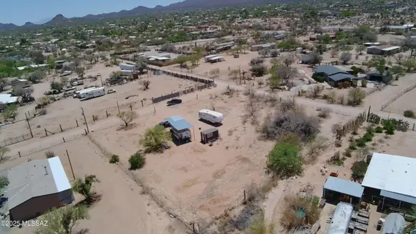 11891 W Ina, Tucson, AZ 85743