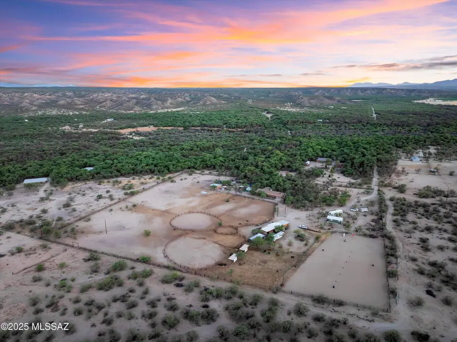 440 W Cimmaron, Benson, AZ 85602 - Image #2