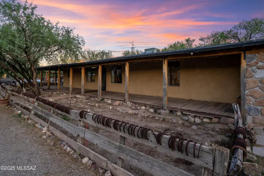 440 W Cimmaron, Benson, AZ 85602 - Image #3