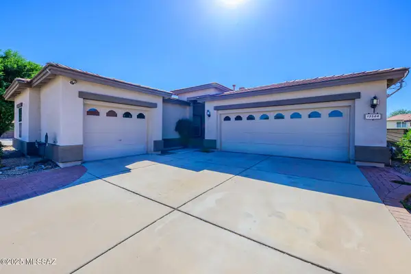 13564 E Diablo Creek Drive, Vail, AZ 85641