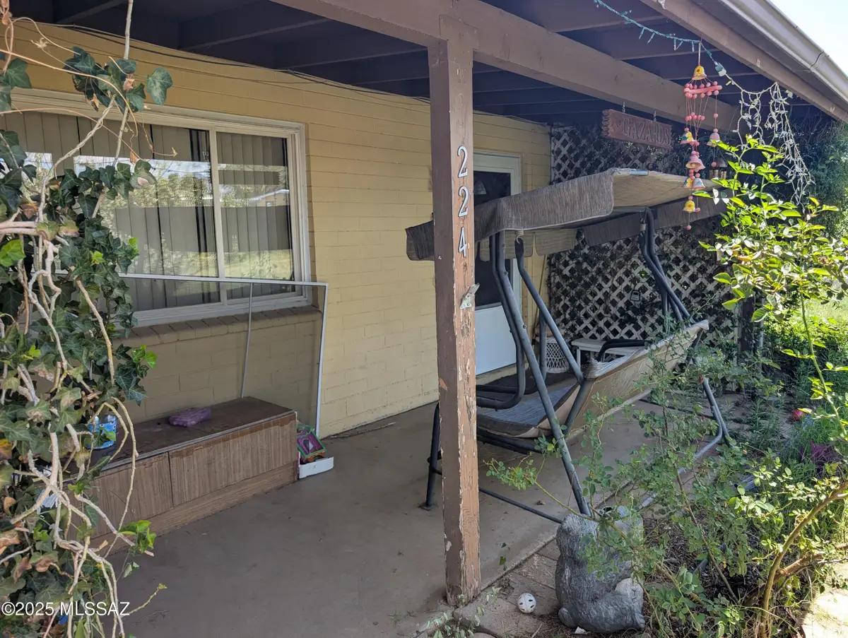 224 E James, Sierra Vista, AZ 85635 - Image #1