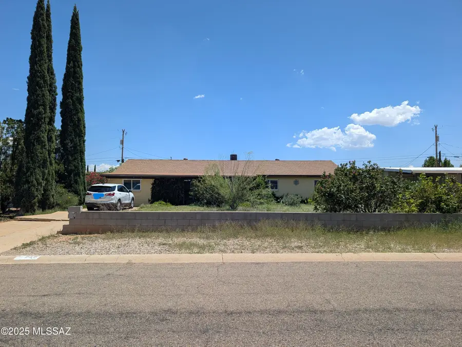 224 E James, Sierra Vista, AZ 85635 - Image #2