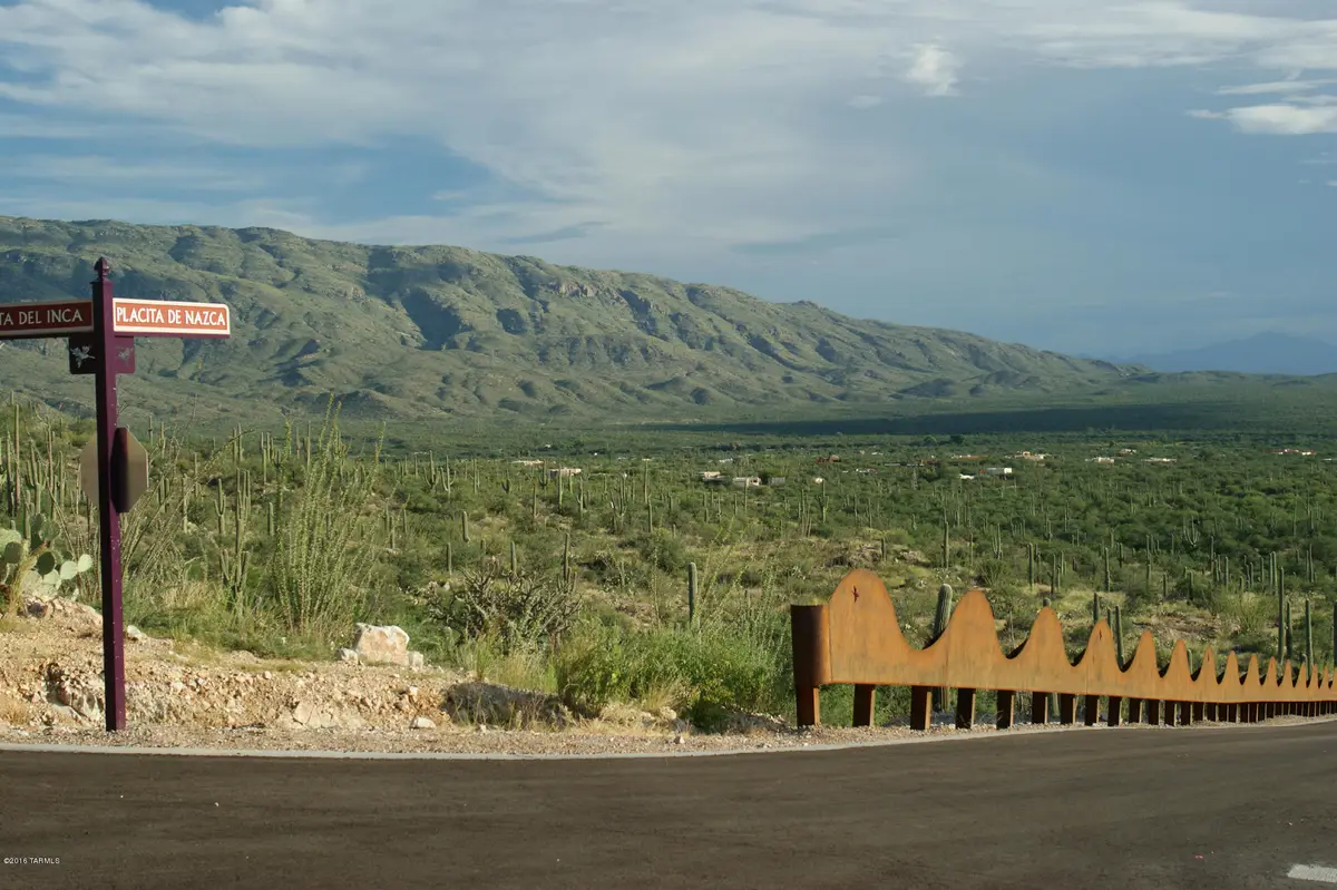 3060 Placita De Nazca, Tucson, AZ 85749 - Image #1