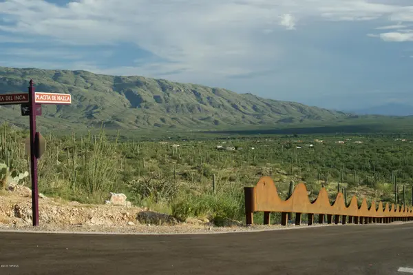 3060 Placita De Nazca, Tucson, AZ 85749