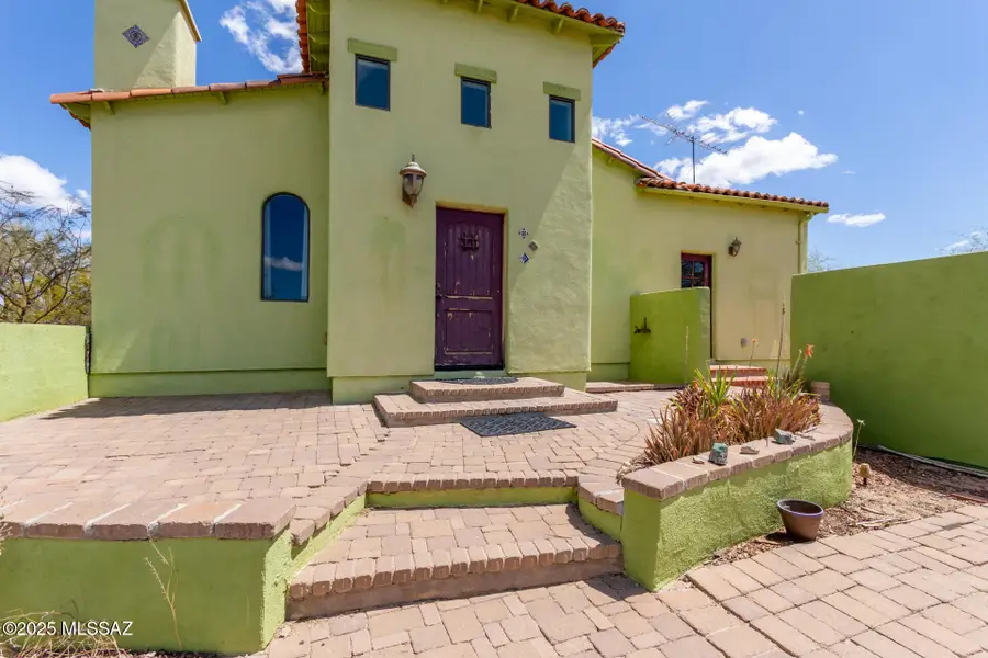 41420 E Cathy Lane, Marana, AZ 85658 - Image #2