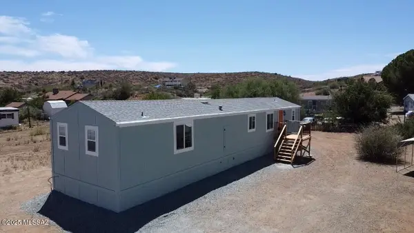 16796 S Redondo, Mayer, AZ 86333