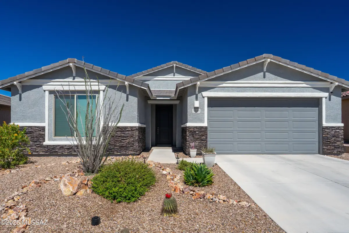 5518 W Lazy Farm Drive, Tucson, AZ 85742 - Image #1