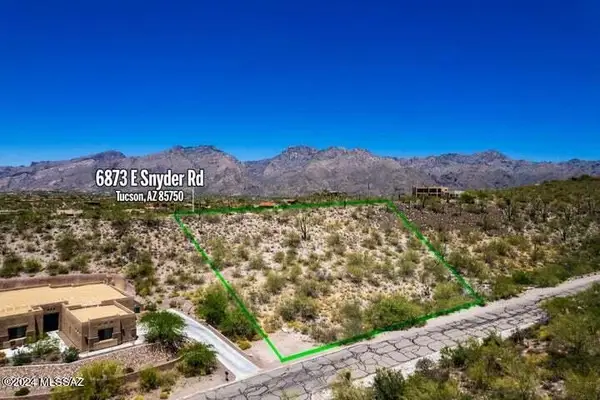 Address Withheld By Seller, Tucson, AZ 85750