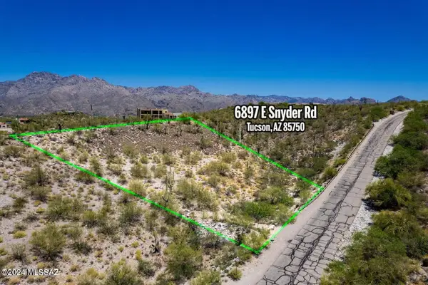 Address Withheld By Seller, Tucson, AZ 85750