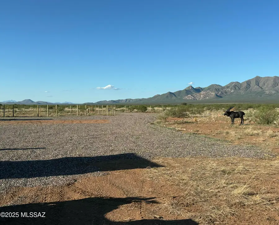 TBD W Cochise Rd, McNeal, AZ 85617 - Image #2