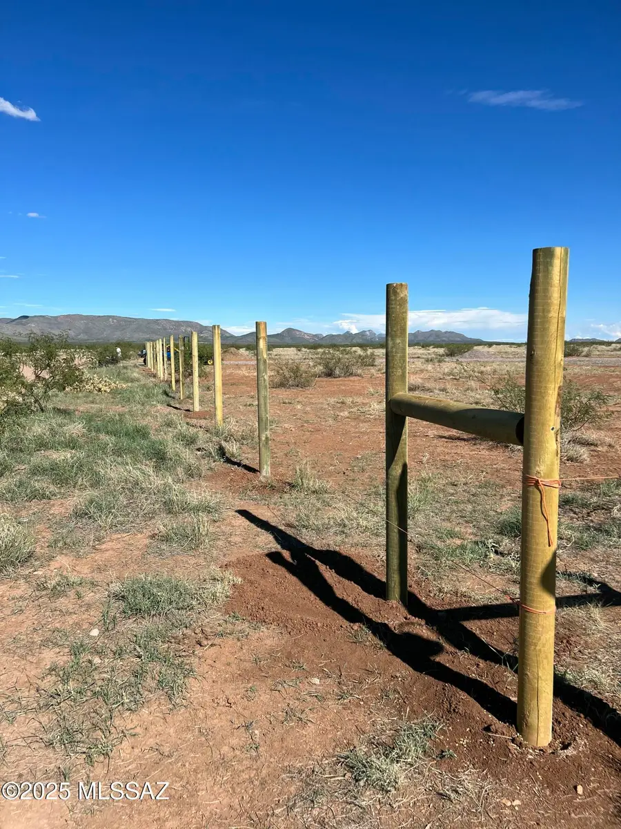 TBD W Cochise Rd, McNeal, AZ 85617 - Image #3