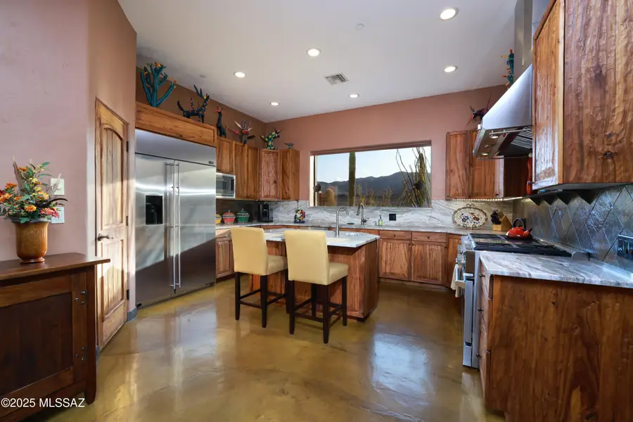 3700 N Avenida Dos Vistas, Tucson, AZ 85745 - Image #3
