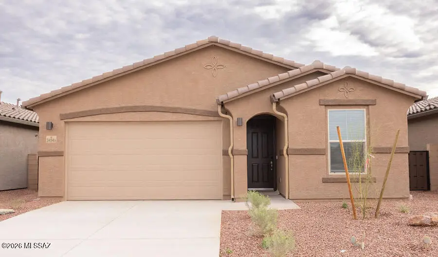 34949 S Lasso, Red Rock, AZ 85145 - #2