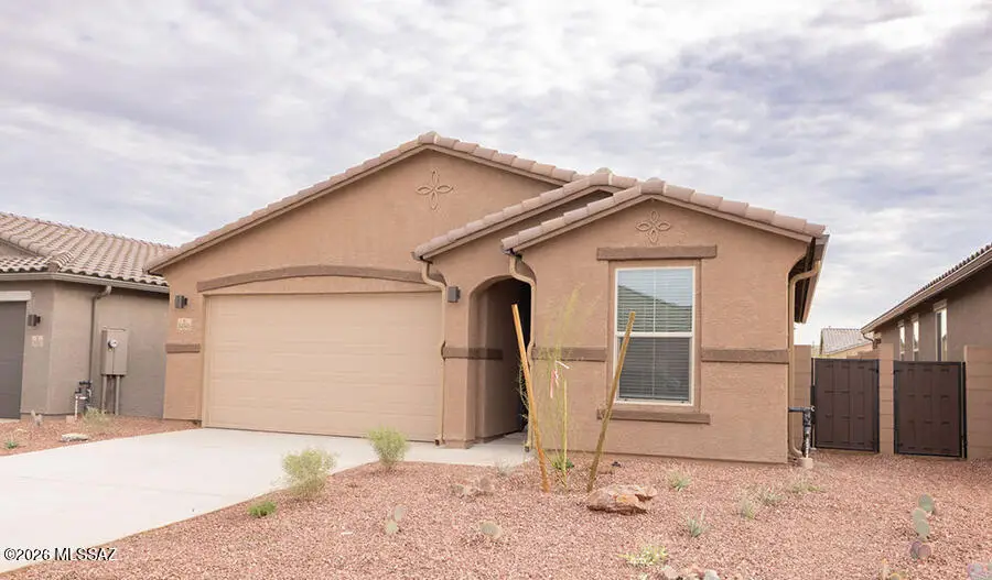 34949 S Lasso, Red Rock, AZ 85145 - #3