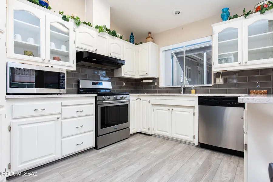 3504 S Feldspar, Tucson, AZ 85735 - Image #3
