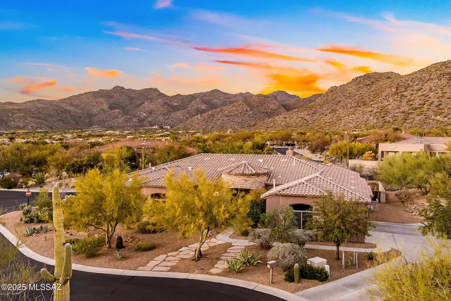 13918 N Easy Par Place, Marana, AZ 85658 - Image #2