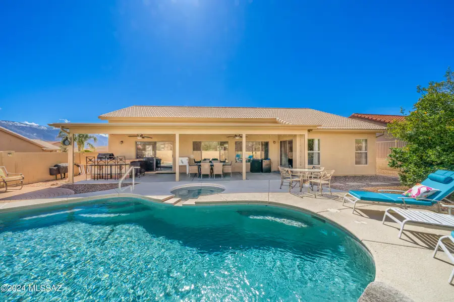 37616 S Skyline, Tucson, AZ 85739 - Image #3