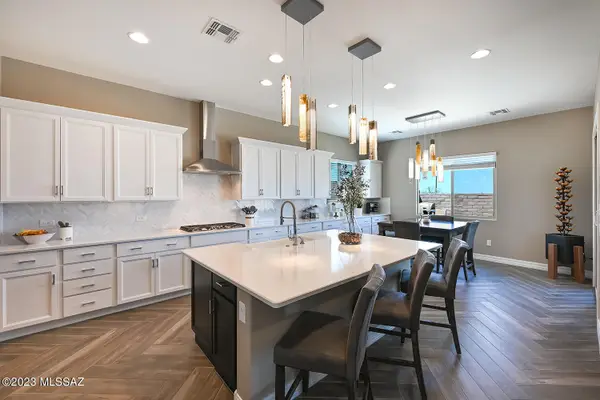 14399 Palo Verde, Marana, AZ 85658